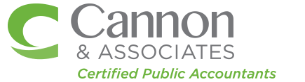 Cannon & Associates CPAs